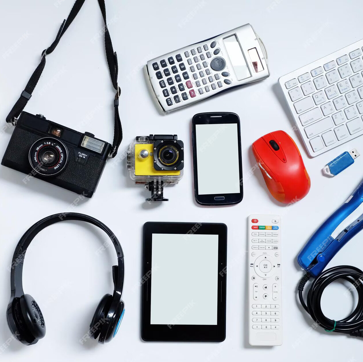 Electronics